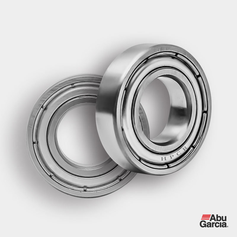 Rueda giratoria Abruya BMAX2 Rueda de pesca totalmente metálica Micro barco de pesca Pesca en el mar