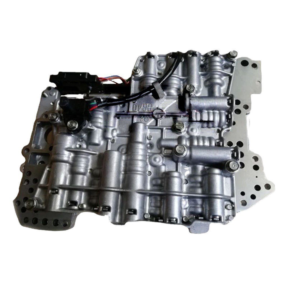 5EAT gearbox, five-speed automatic transmission valve body, 31705AA683, suitable for Subaru