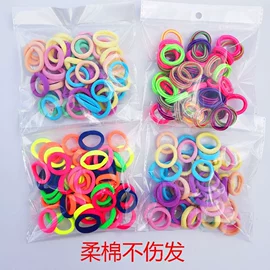 发圈;发带;运动头带