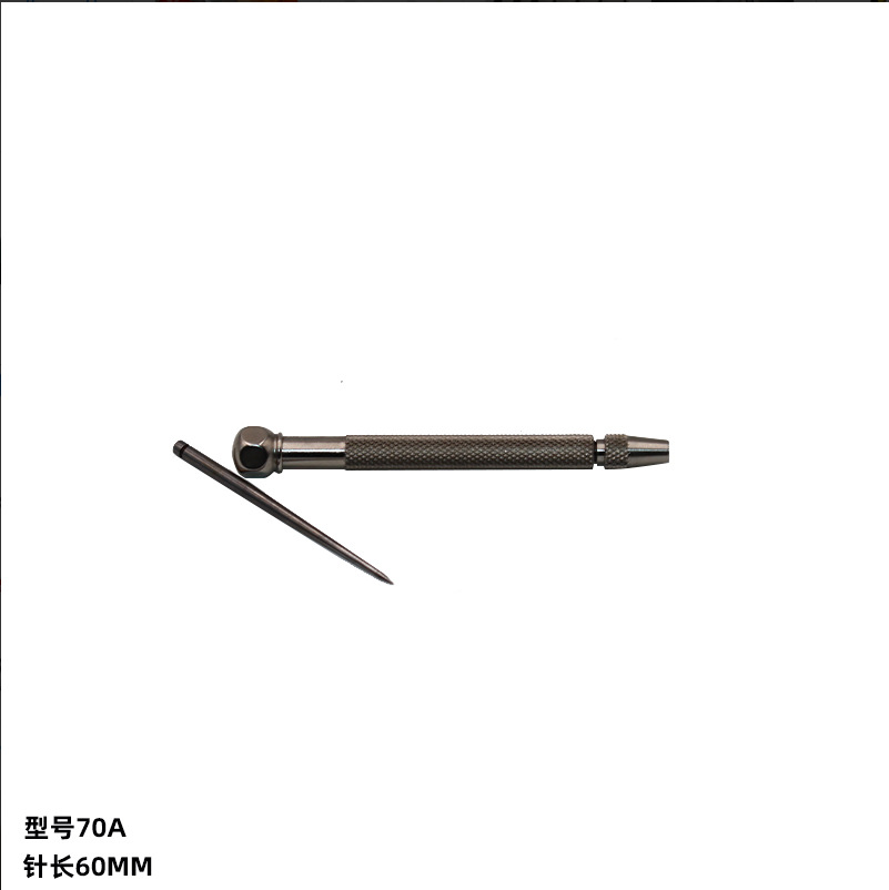 미국 STEILI STARRETT 수입 오리지널 70A/70B 하드 합금 포켓 스크라이버