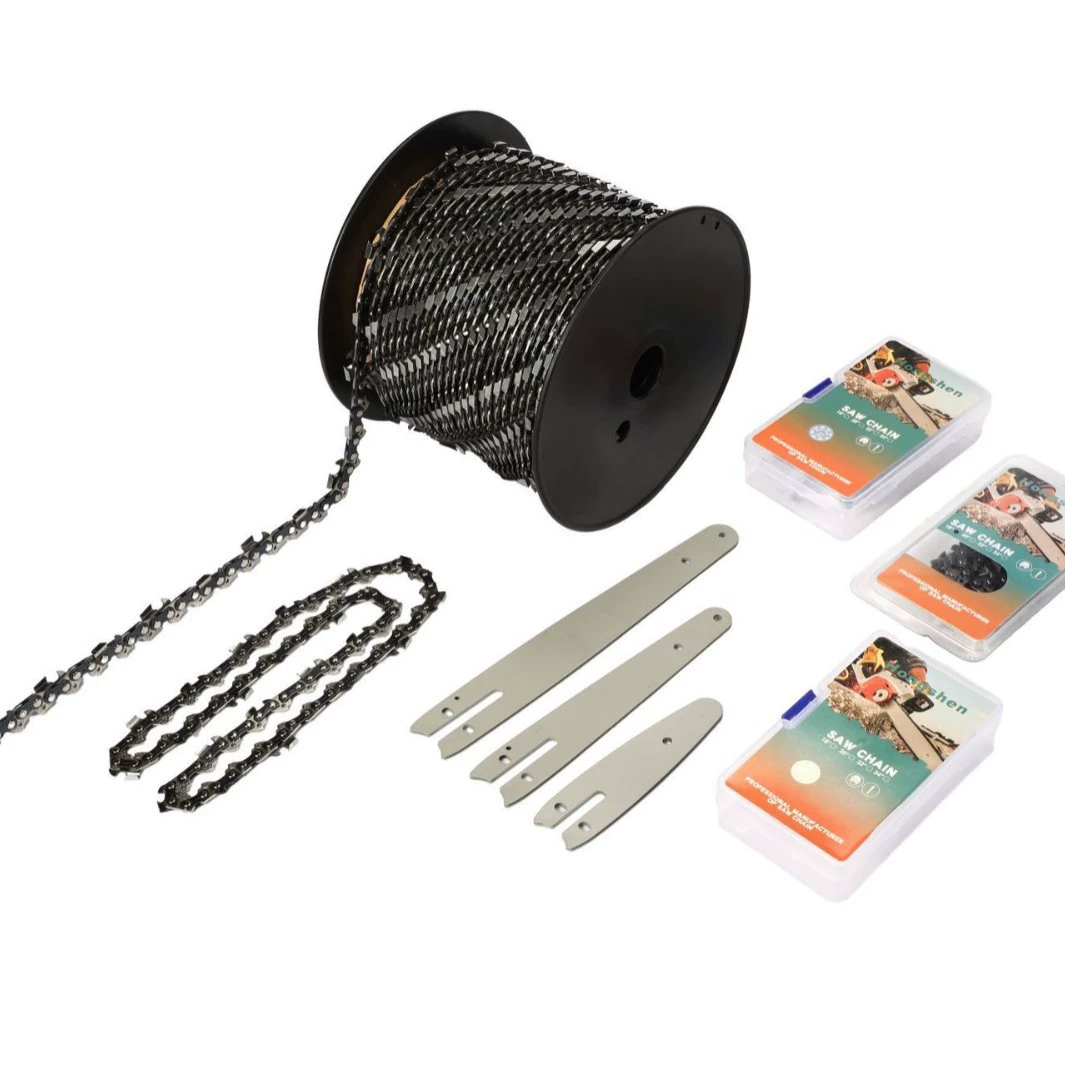 10-дюймовый направляющая пластина пила направляющая пластина цепь мини литиевая электрическая пила цепи направляющая пластина заряда литиевая бензопила одноручная пильная цепь