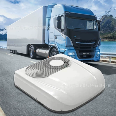 light truck dedicated overhead air: Automotive air conditioning
