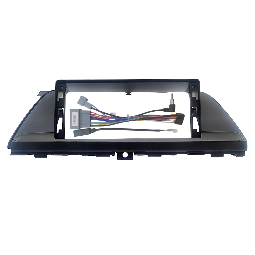 Suitable for HONDA ODYSSEY/ELYSION central control navigation DVD modification frame, versatile frame set