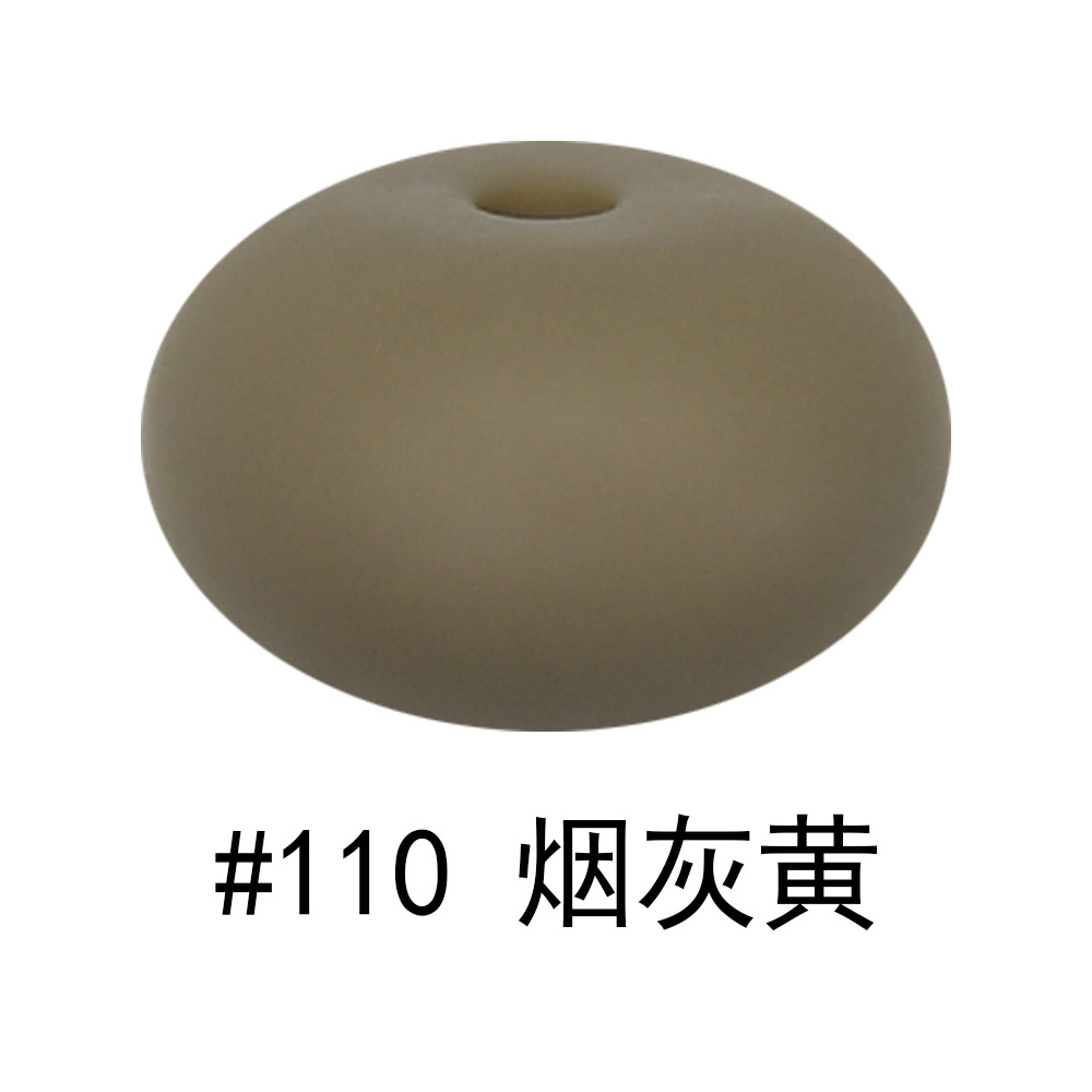 110 # gris ahumado amarillo