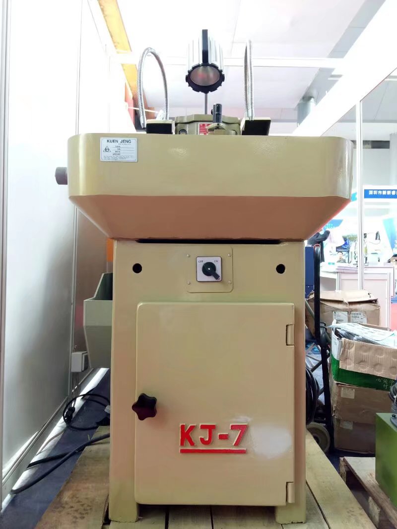 KJ-7万能磨刀机15