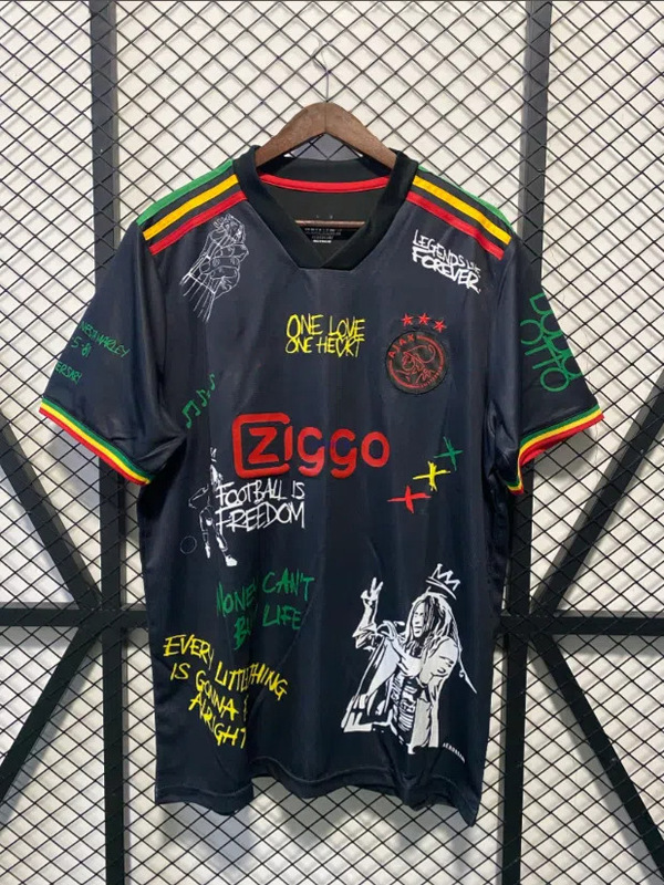 2526 ジャージ代表チームサッカーユニフォームクラブイタリアジャージポルトガルリバプール半袖速乾プリント番号|undefined
