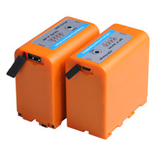NP-F970电池自带USB充电口适用于索尼NP-F960 CCD-TRV58 V1J z