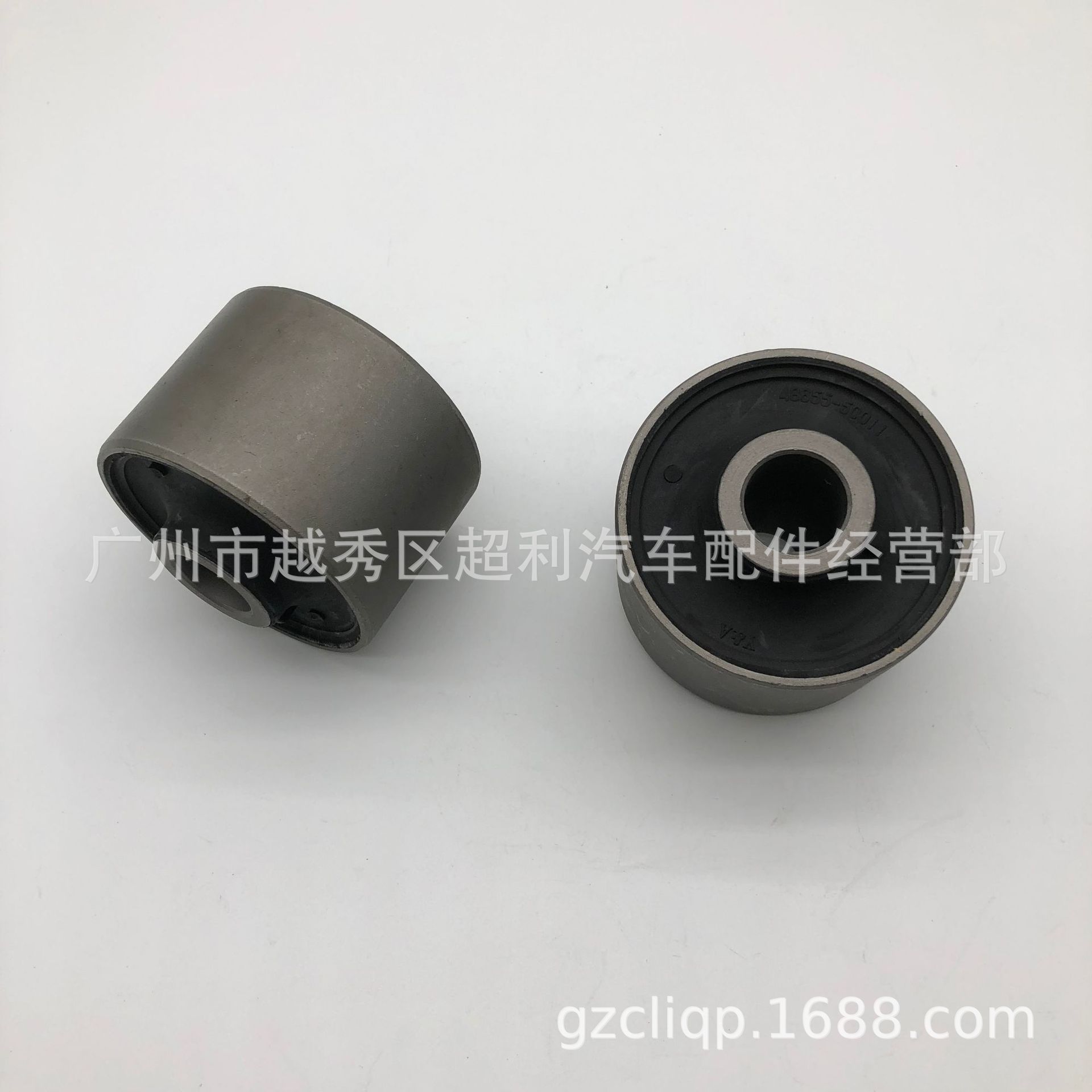 Applicable 48655-50012 48655-50011 LS430 UCF30 suspension rubber sleeve