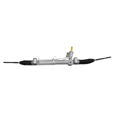 Car steering gear, Steering gear