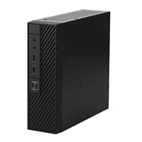 Star Kai M06 mini htpc корпус промышленного типа 17*17 материнская плата корпус новый бизнес настольный