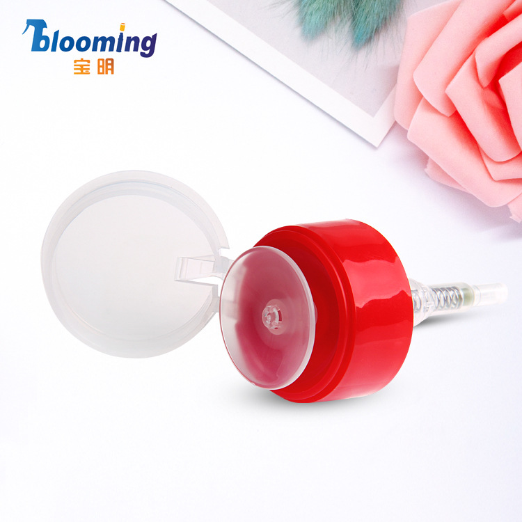 卸甲油瓶  指甲油泵头 指甲油搭档 28/410 33/410美甲工具