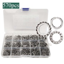 570pcs���b304���P䓏��|+���X�|Ȧ+���X�|ȦM4M5M6M8M10�M�����b