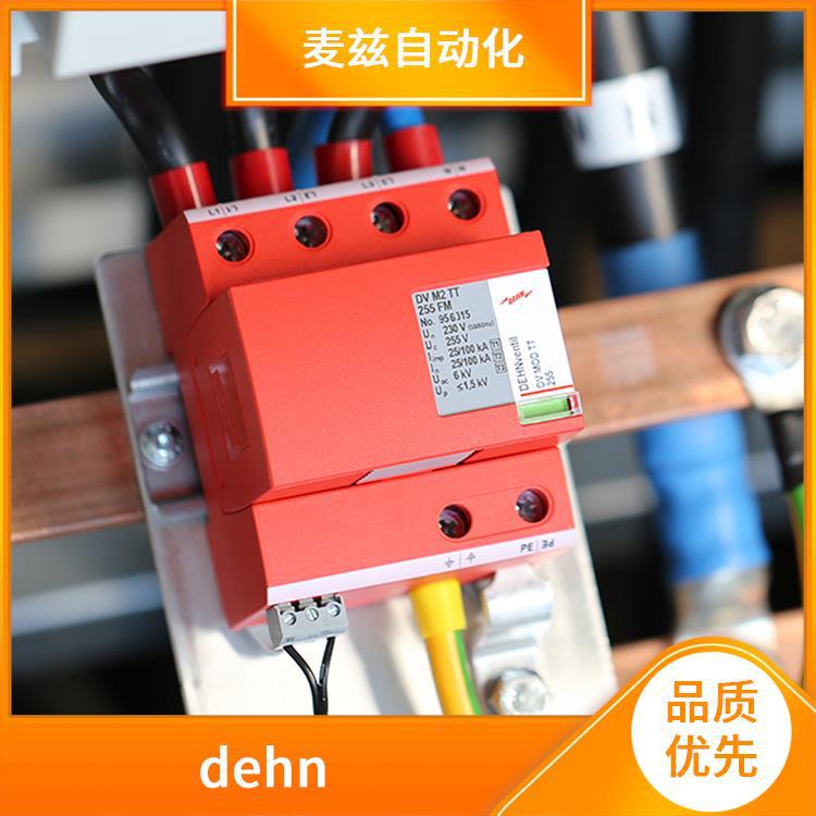 206339 外部防雷系统组件 769304 绝缘火花间隙 Dehn