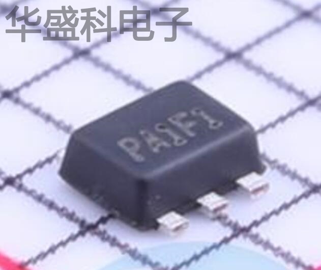 DMG1023UV-7 封装 SOT-563-6 MOS场效应管
