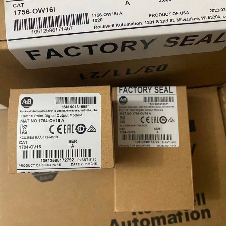 美国AB 2080-LC20-20AWB 2080-LC20-20AWBR 罗克韦尔全新正品模块