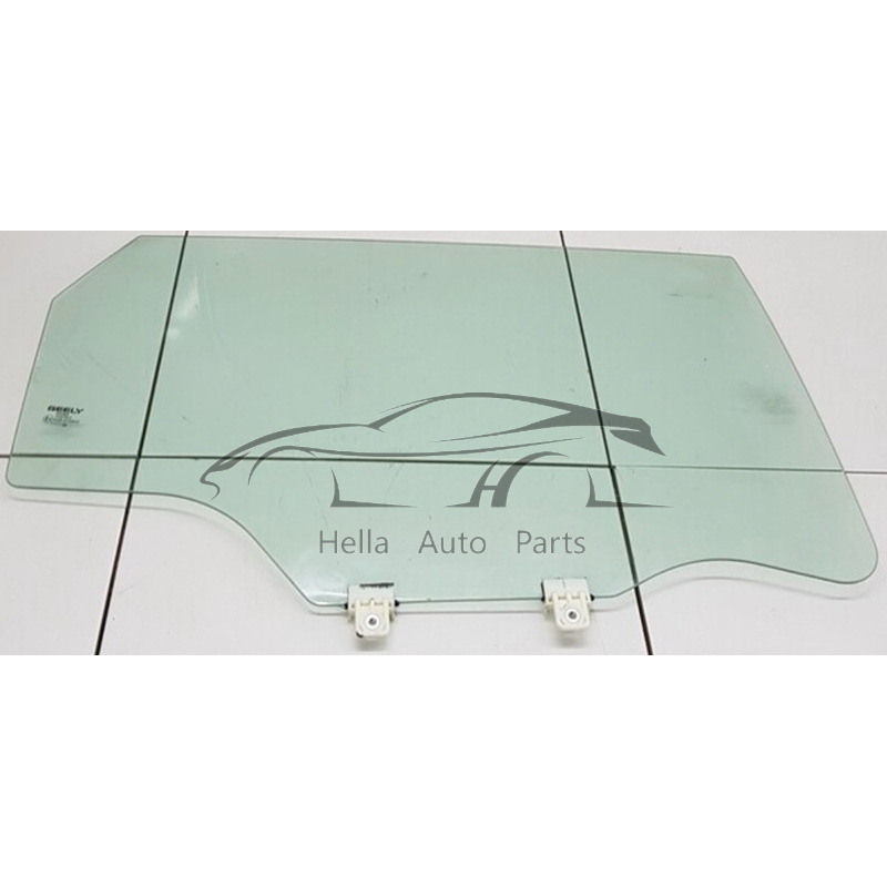 Дверь передняя для Geely Coolray (артикул 5085067100, 5085067000)