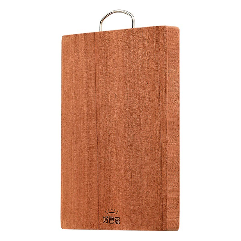 Овощная доска из черного сандалового дерева оптовая кухня бытовая разделочная доска антибактериальная разделочная доска двойного назначения разделочная доска производитель