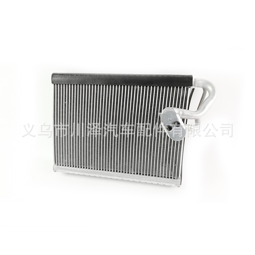 Applicable Porsche Porsche Macan air -conditioned evaporator cooler cooler 8T1898191A 3