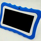 Планшетный обучающий ноутбук, планшетное чтение для школьников, оптовые продажи, 7 дюймов, раннее развитие, подарок на день рождения