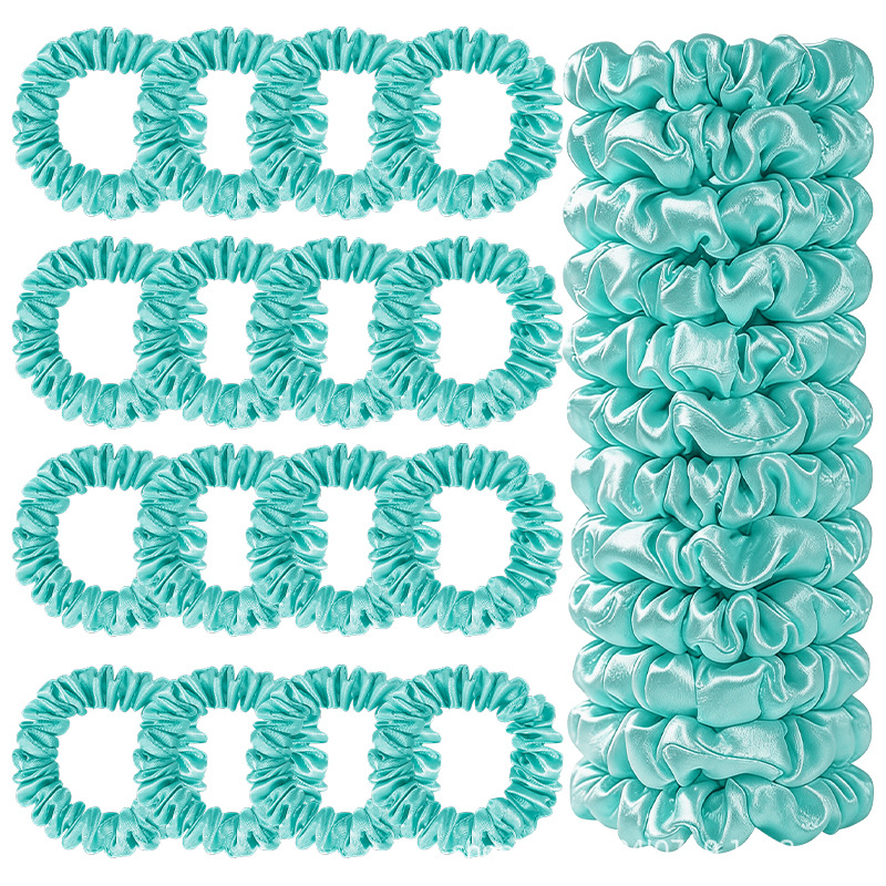 연한 하늘색 (낱개 포장)