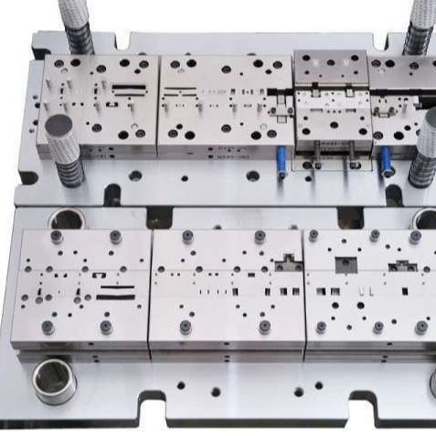 Медицинская штамповка металла непрерывной штамповки автозапчастей штамповки чертеж обработки дизайн плесень завод