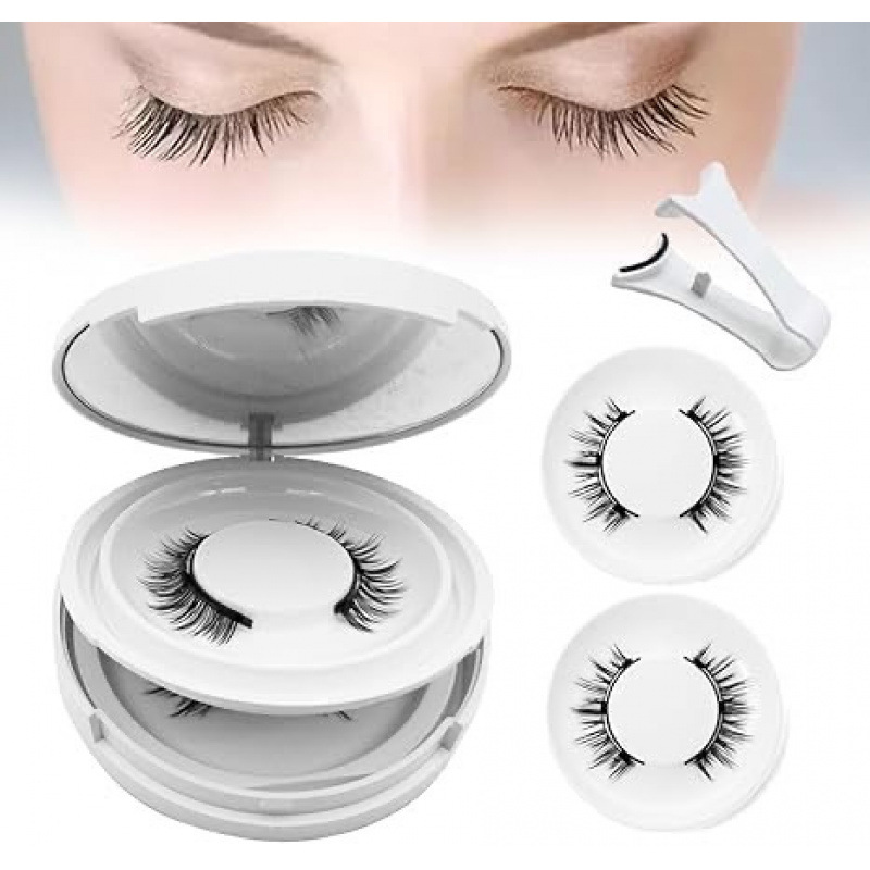 화이트 라운드 슈트 2켤레 04