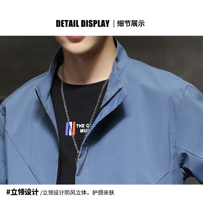 Veste pour homme en Polyester Polyester  - Ref 3443574 Image 114