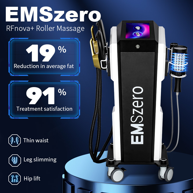 クロスボーダー新メソセラピーシェイプ痩身磁気痩身シェイプ脂肪器具フィットネスエキスパート Emszero ローラー器具|undefined