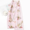 606#pink flower