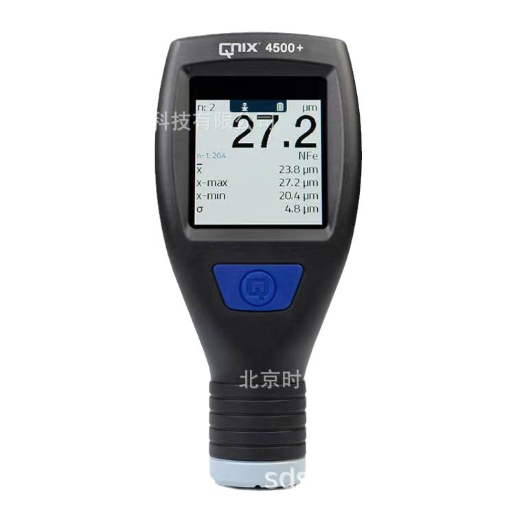 �¹����˹ Ϳ�Ʋ�����QNix4500+ ��Ĥ�ǿ���׼ȷ����������