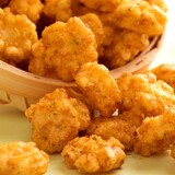 旺旺 Xiaoxiaosu вкусная ностальгическая подарочная упаковка для закусок, чтобы удовлетворить тягу к воздушным закускам интернет-знаменитостей, небольшая упаковка