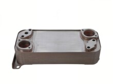 Oil Cooler ������ȴ��1376913 1414200
