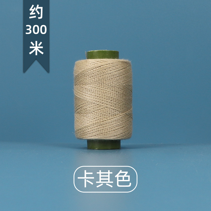 302 hilo de coser casero mano hilo de coser pequeño rollo de hilo de máquina de coser colorido grupo de hilo de coser ropa de costura de mano