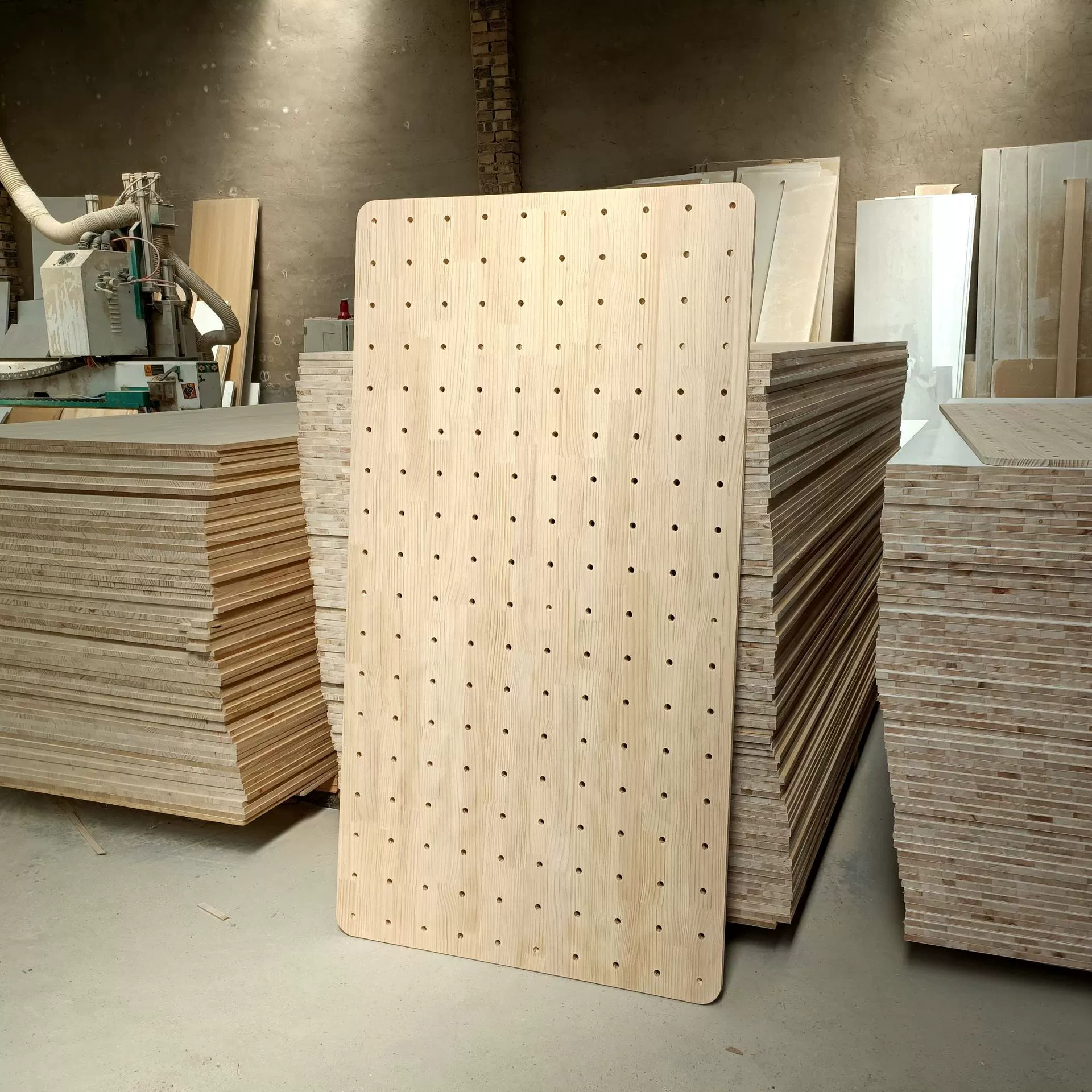 Домашний декоративный дисплей крыльца