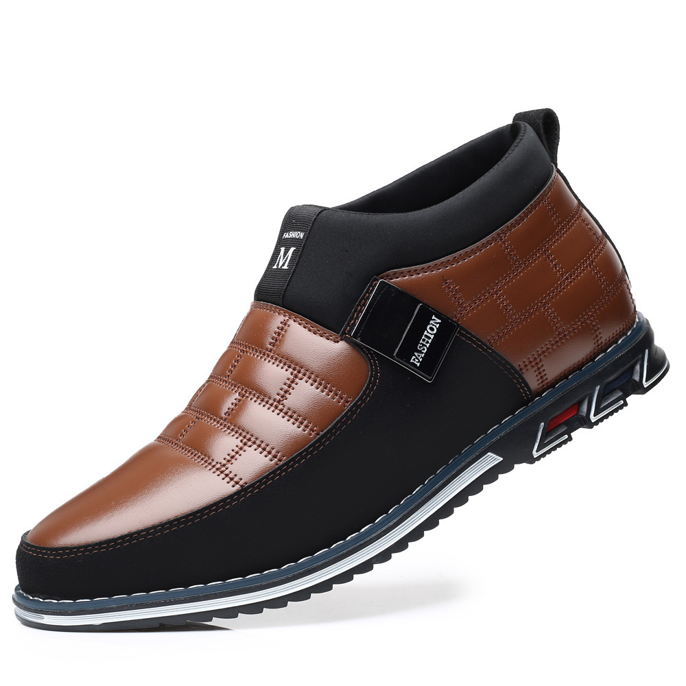 Herren-Tennisschuhe, Basketballschuhe, Turnschuhe, Mesh-Gummisohle, gepolsterte Schuhe, Schuhe_voghion.com