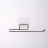 Wipes [Double buckle stainless steel hills]