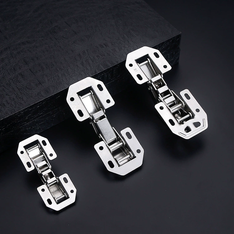 Новая петля для моста самолета-лягушки, новые демпфирующие гидравлические аксессуары из нержавеющей стали, гидравлическая петля по индивидуальному заказу