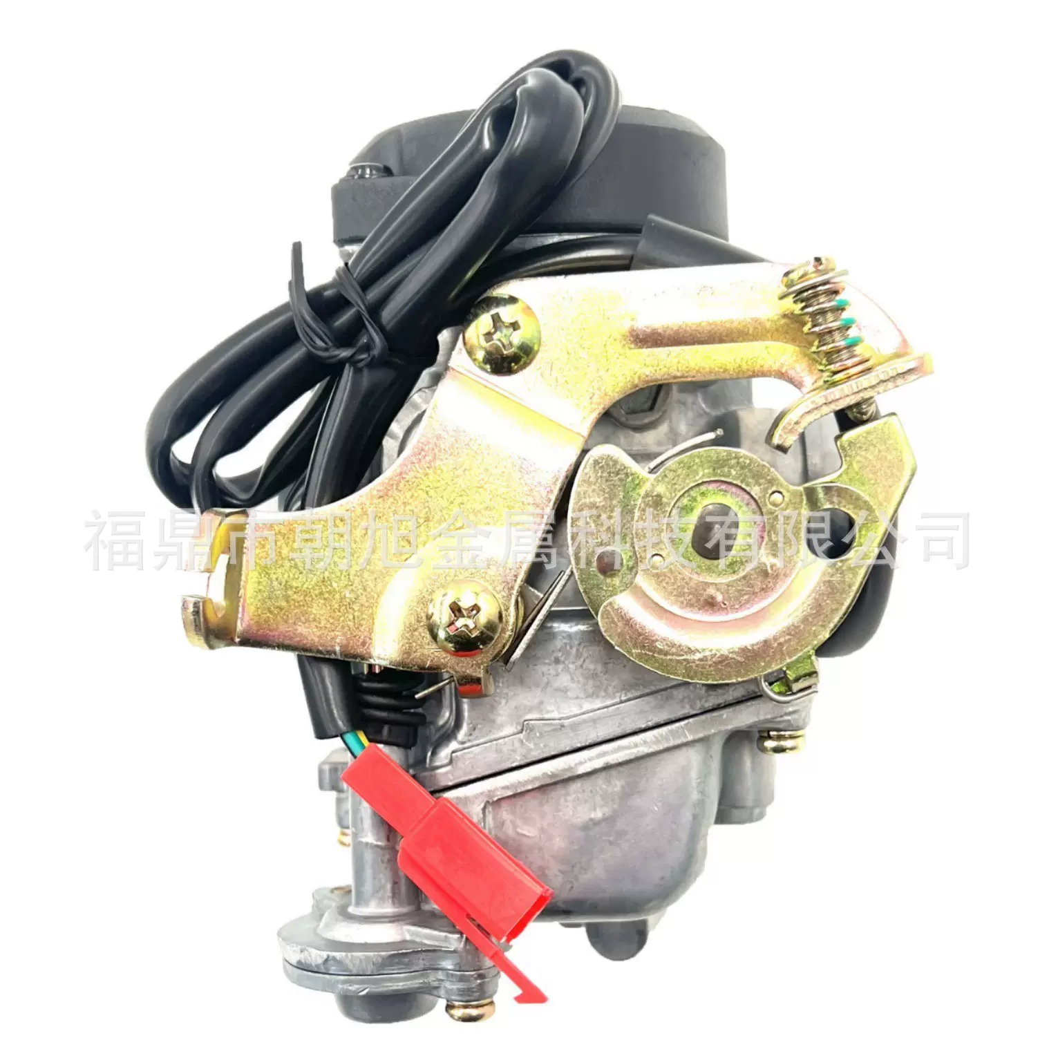 化油器适用于Cvk26 PIAGGIO Aprilia Scrabble Gy6 100-250cc ATV