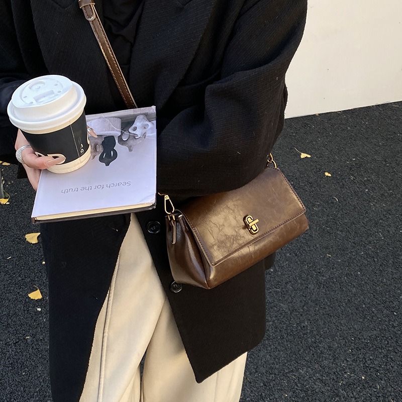 Nuevos bolsos transfronterizos bolsos pequeños bolsos coreanos bolsos de hombro de moda bolsos de mujer bolsos de viaje