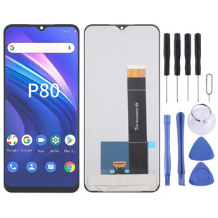 �m�Î첮Cubot P40��Ļ����CubotP50 P60 P80Һ���|���@ʾ��Ļ