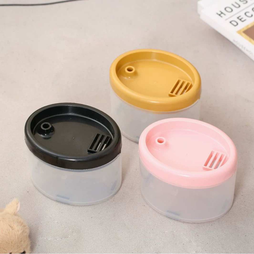 Трансграничные домашние животные автоматическая циркуляция фильтрация питьевой воды интеллектуальный мобильный питьевая вода кормушка для домашних животных