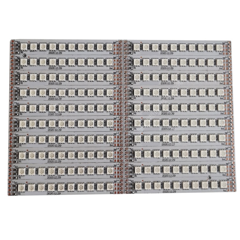 HPCBD010主图-触摸触控LED灯铝基板-2