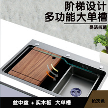 ����ɫSUS304��β۲��P䓶๦�ܼ{��ϴ����N��ˮ�ۼ{�׉T��