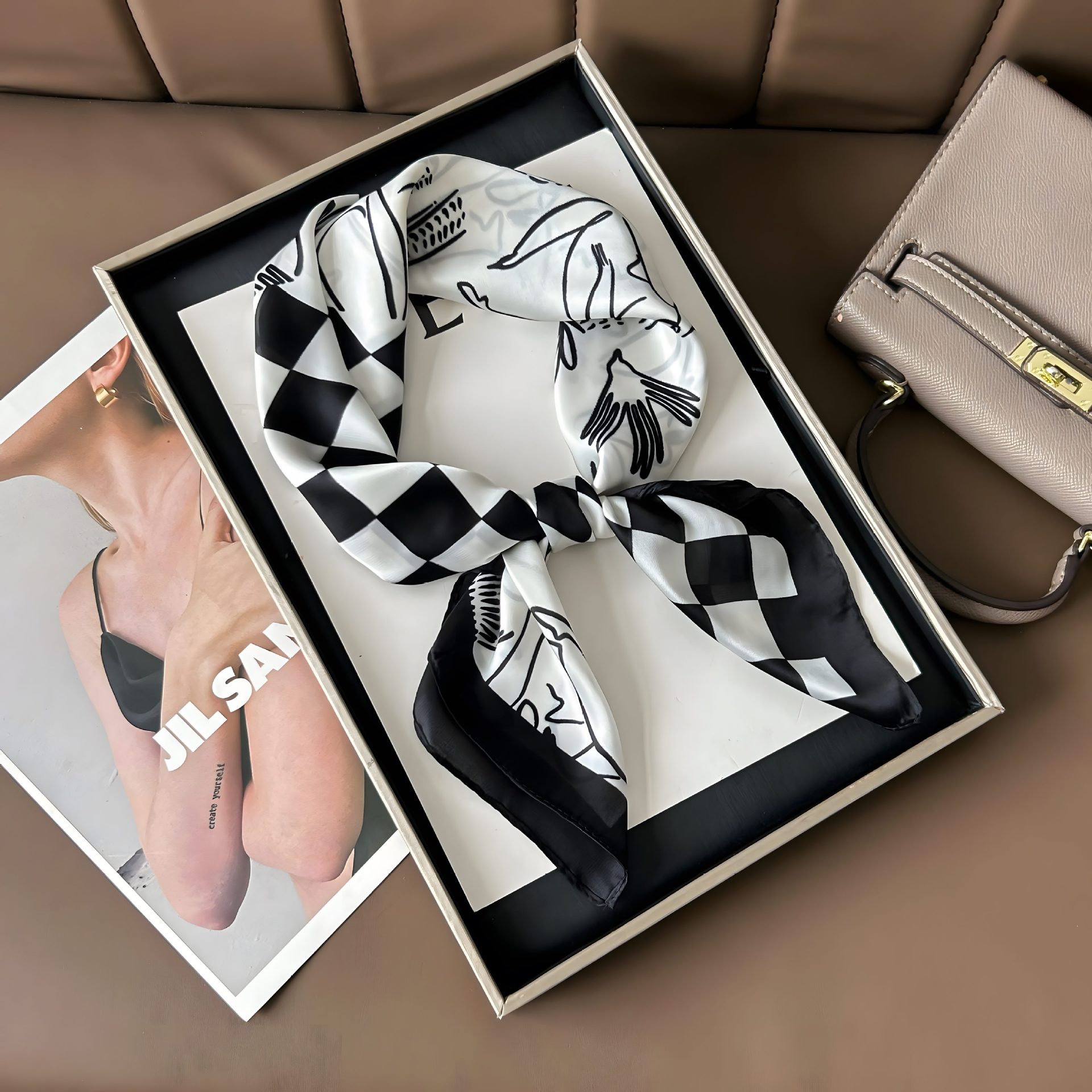 70*70-70 / 70*70CM