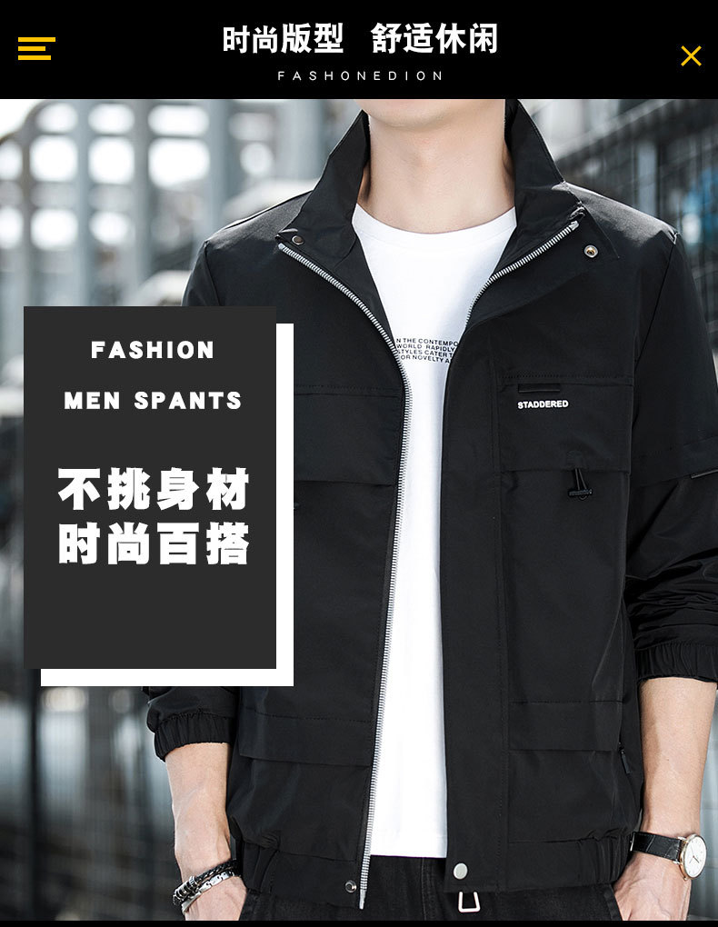 Veste homme - Ref 3443391 Image 6