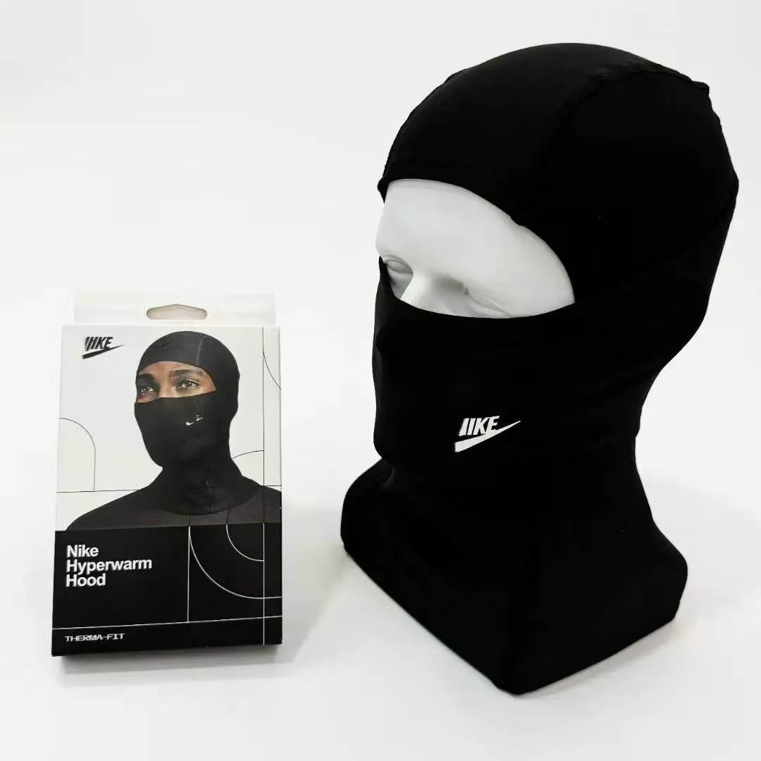 Cross-border yama calentamiento sombrero de esquí de bicicleta al aire libre máscara de protección contra el frío cara de cuello sombrero deportivo balaclava