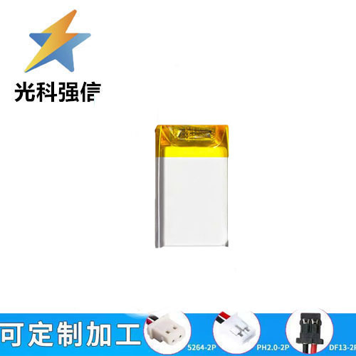 导航仪3.7v-112233聚合物锂电池950mAh净化器足容机玩具音箱LED