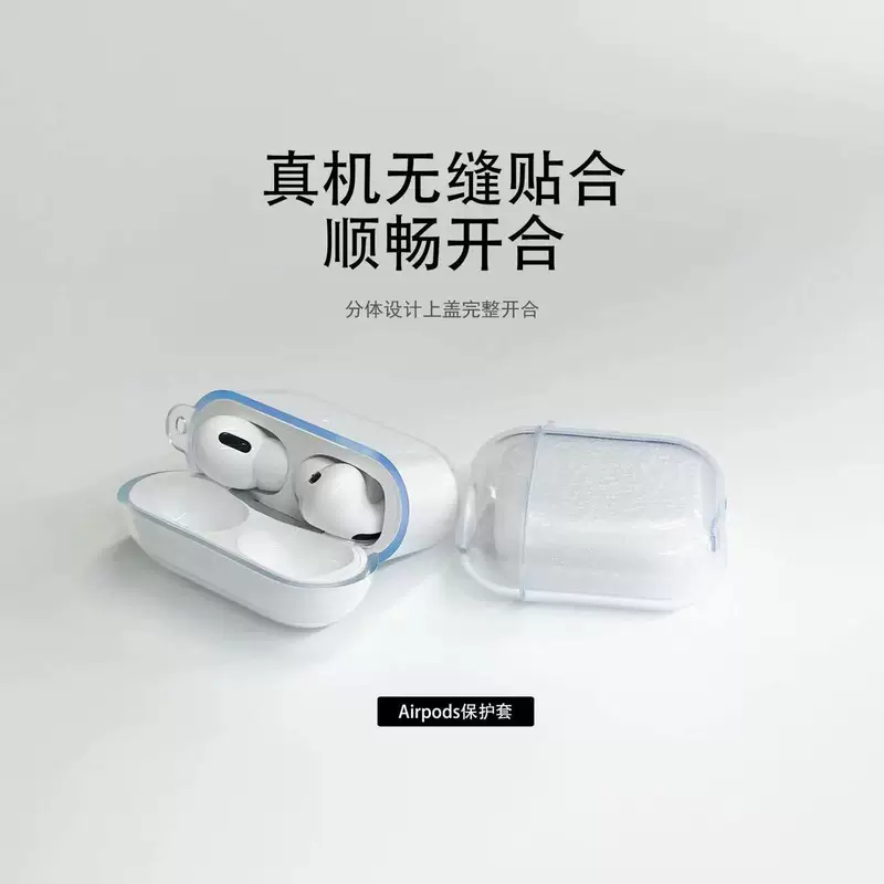 Apple, совместимые защитные наушники pro, pro3, 4