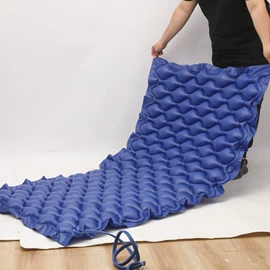 护理床;保健护具;保健器具配件