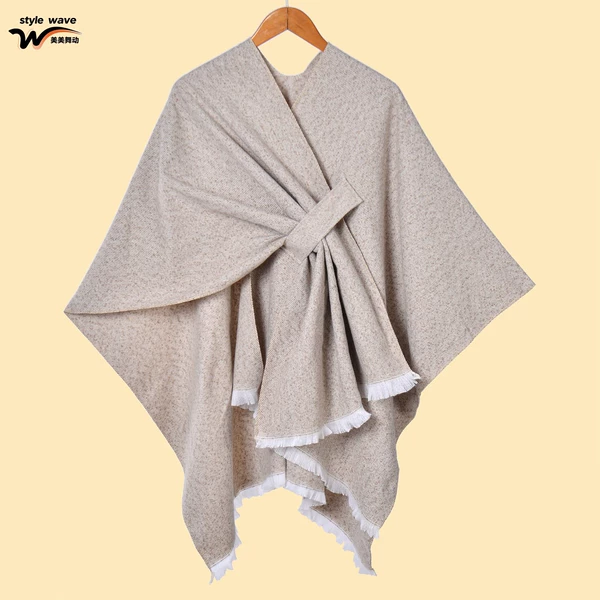 Mud dot white beard khaki